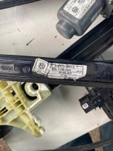 AMAROK-JETTA-FABİA SAĞ ÖN VE SAĞ ARKA CAM MOTORU