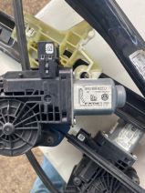 AMAROK-JETTA-FABİA SAĞ ÖN VE SAĞ ARKA CAM MOTORU