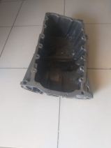 AUDI 2.0 TDİ CGL MOTOR ALT KARTER 03L 103 603 ORJİNAL ÇIKMA HATASIZ