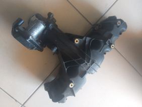 AUDI 2.0 TDİ CGL MOTOR ORJİNAL ÇIKMA MANİFOLD 03L 129 711 GARANTİLİ