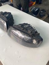 AUDİ A3-A4 SAĞ-SOL ÖN FAR 