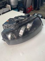 AUDİ A3-A4 SAĞ-SOL ÖN FAR 