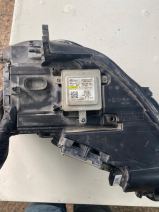 AUDİ A3-A4 SAĞ-SOL ÖN FAR 