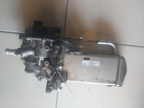 AUDI A4, A5, A6 2.0 TDİ CGL MOTOR UYUMLU EGR SOĞUTUCUSU ORJİNAL ÇIKMA