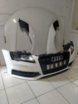 AUDİ A7 KOMPLE ÖN HATASIZ S LİNE ORJİNAL CIKMA