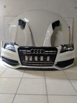 AUDİ A7 KOMPLE ÖN HATASIZ S LİNE ORJİNAL CIKMA