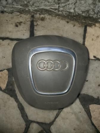 AUDI DİREKSYON AİRBAG 4F0 880 201 AA ORJİNAL ÇIKMA HATASIZ