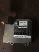 SEAT LEON AİRBAG BEYNİ ORJİNAL ÇIKMA 5N0959655AA