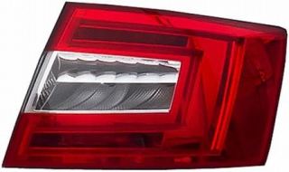 SKODA OCTAVİA SAĞ LED STOP ORJİNAL SIFIR  HELLA 