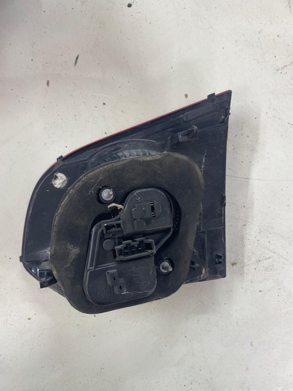 VALEO MARKA GOLF 6 (2009-2012) SAĞ ARKA STOP 