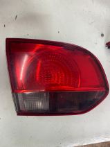 VALEO MARKA GOLF 6 (2009-2012) SAĞ ARKA STOP 