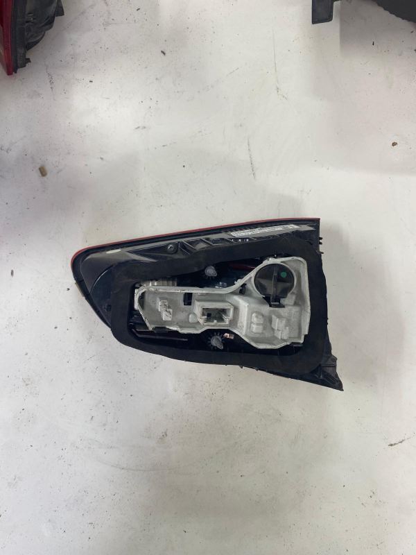 VALEO MARKA GOLF 7 (2012-2017) SAĞ ARKA STOP 