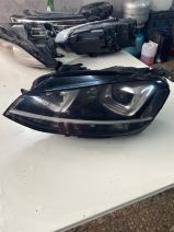 VALEO MARKA GOLF 7 (2012-2017) SOL ÖN FAR 