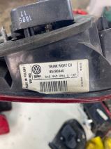 VALEO MARKA WW GOLF 6 (2009-2012) SAĞ-SOL ARKA STOP 