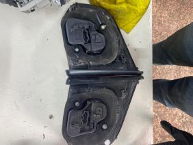 VALEO MARKA WW GOLF 6 (2009-2012) SAĞ-SOL ARKA STOP 