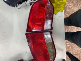 VALEO MARKA WW GOLF 6 (2009-2012) SAĞ-SOL ARKA STOP 