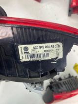 VALEO MARKA WW GOLF 7 (2012-2017) SAĞ-SOL ARKA STOPA 