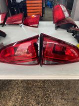 VALEO MARKA WW GOLF 7 (2012-2017) SAĞ-SOL ARKA STOPA 