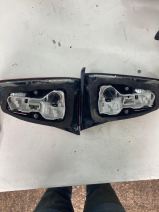 VALEO MARKA WW GOLF 7 (2012-2017) SAĞ-SOL ARKA STOPA 