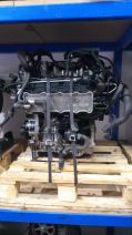 VOLKSWAGEN 1.2 TSİ CBZ MOTOR ORJİNAL ÇIKMA DÜŞÜK KM 