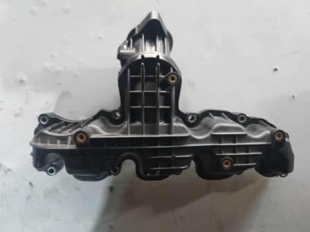 VOLKSWAGEN 1.6 TDI CAY MOTOR EMME MANİFOLD 3L0 129 711 BB ORJİNAL ÇIKMA