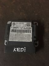 VOLKSWAGEN CADDY AIRBAG BEYNİ ORJİNAL ÇIKMA 2K5959655