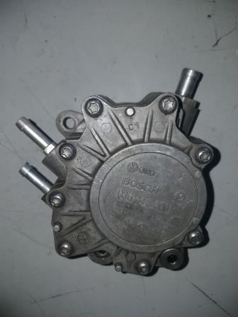 VOLKSWAGEN FREN VAKUM POMPASI 03G 145 209 C ORJİNAL ÇIKMA