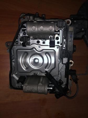  VOLKSWAGEN MEKATRONİK KART ŞANZIMAN KONTROL ÜNİTESİ 0AM 