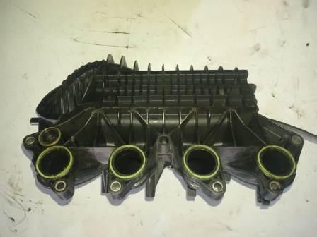 VW 1.2 TSI CBZ MOTOR EMME MANİFOLD ORJİNAL ÇIKMA 03F 129 711 H 