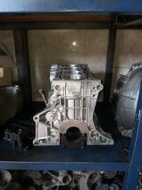 VW 1.6 BENZİN AKL MOTOR BLOK BOŞ HATASIZ ORJİNAL ÇIKMA 