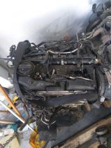 VW 1.6 TDİ CAY MOTOR DÜŞÜK KM ORJİNAL ÇIKMA