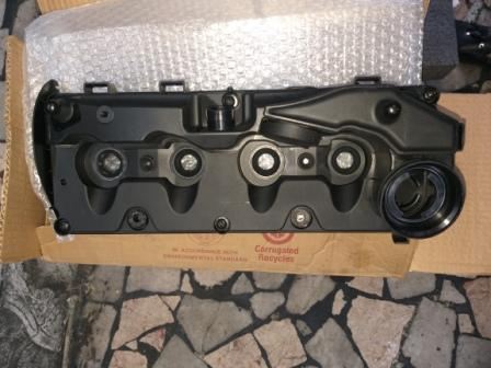 VW 1.6 TDI CAY MOTOR KÜLBÜRÜTOR KAPAK SİBOB KAPAĞI 03L 103 69 B ORJİNAL