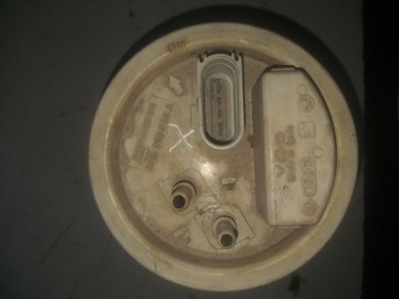 VW 1.9 TDİ ASZ MOTOR MAZOT DEPO ŞAMANDIRASI 