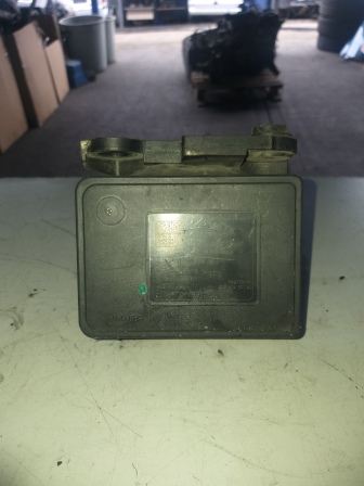 VW ABS BEYNİ VE KONTROL ÜNİTESİ 5Q0 614 517 BJ ORJİNAL ÇIKMA 