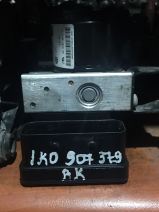 VW GOLF 6 ABS BEYNİ ORJİNAL ÇIKMA 1K0907379AK