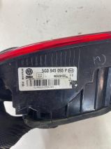 VW GOLF 7 (2012-2017) SOL ARKA İÇ STOP 