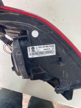 VW GOLF 7 (2012-2017) SOL ARKA STOP 