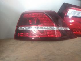 VW GOLF 7 HİGHLİNE SAĞ DIŞ LED STOP 5G0 945 208 ORJİNAL ÇIKMA