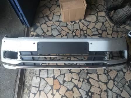 VW PASSAT ÖN TAMPON ORJİNAL ÇIKMA DOLU VE SÖKME HATASIZ 