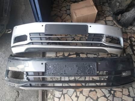 VW PASSAT ÖN TAMPON ORJİNAL ÇIKMA DOLU VE SÖKME HATASIZ 
