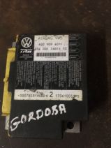 VW POLO AİRBAG BEYNİ ORJİNAL ÇIKMA 6Q0909601F