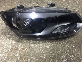 VW POLO HELLA KOMPLE FAR ORJİNAL ÇIKMA 6R1941008G