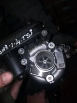 VW SEAT SKODA AUDİ 1,4 TSİ TURBO 2018 04E145715F ORJİNAL ÇIKMA
