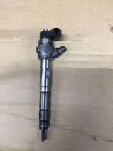 VW SEAT SKODA  AUDİ 2.0 TDİ ENJEKTÖR ORJİNAL ÇIKMA 04L 130 277 AC 