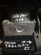 VW  SEAT SKODA AUDI ABS BEYNİ 5Q0614517CT ORJİNAL ÇIKMA