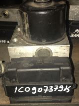 VW SEAT SKODA AUDI ABS BEYNİ ORJINAL ÇIKMA 1C0907379K