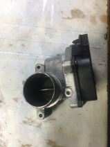 VW SEAT SKODA AUDİ GAZ KELEBEĞİ ORJİNAL ÇIKMA 03L128063