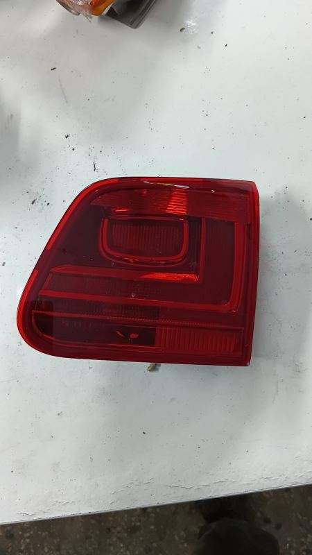 VW TİGUAN ARKA STOP 