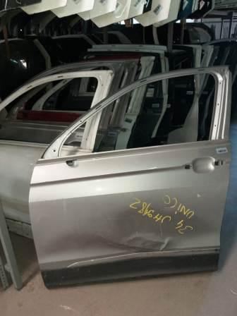 VW TİGUAN SOL ÖN KAPI ORJİNAL ÇIKMA YENİ KASA