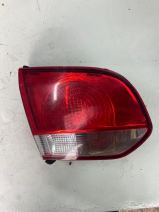 WW GOLF 6 (2009-2012) SOL ARKA STOP